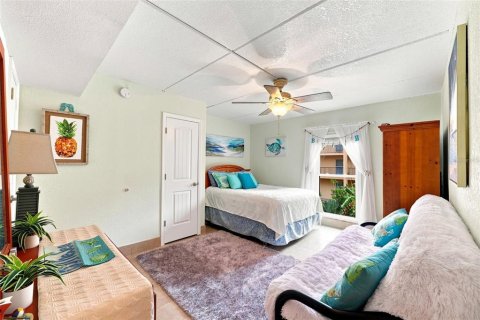 Condominio en venta en Saint Pete Beach, Florida, 1 dormitorio, 60.39 m2 № 2280409 - foto 20