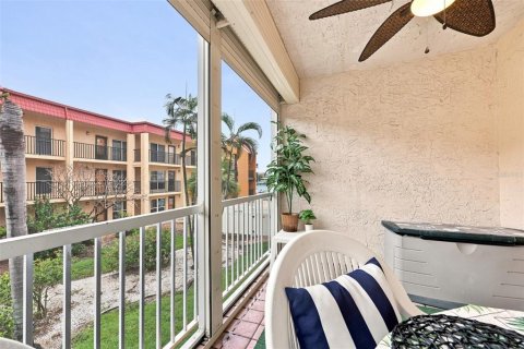 Condominio en venta en Saint Pete Beach, Florida, 1 dormitorio, 60.39 m2 № 2280409 - foto 26