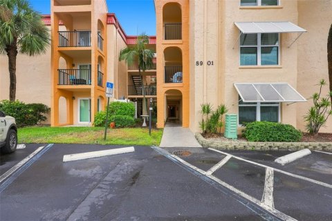 Condominio en venta en Saint Pete Beach, Florida, 1 dormitorio, 60.39 m2 № 2280409 - foto 5