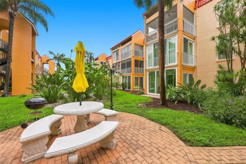 Condominio en venta en Saint Pete Beach, Florida, 1 dormitorio, 60.39 m2 № 2280409 - foto 28