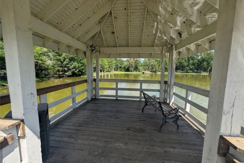 Condo in Tampa, Florida, 2 bedrooms  № 1851334 - photo 28