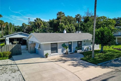Villa ou maison à Edgewater, Floride 2 chambres, 127.09 m2 № 2341859