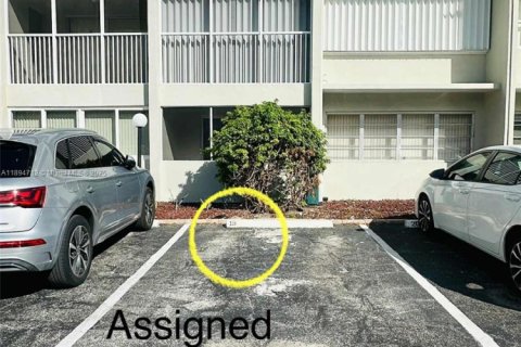 Снять в аренду кондоминиум в Халландейл-Бич, Флорида 1 спальня, 71.53м2, № 1949239 - фото 26