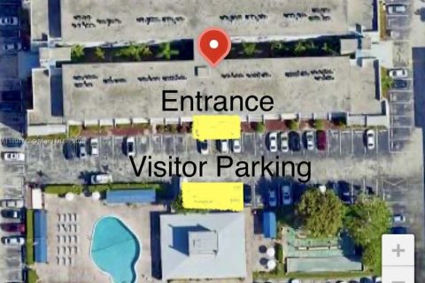 Снять в аренду кондоминиум в Халландейл-Бич, Флорида 1 спальня, 71.53м2, № 1949239 - фото 19