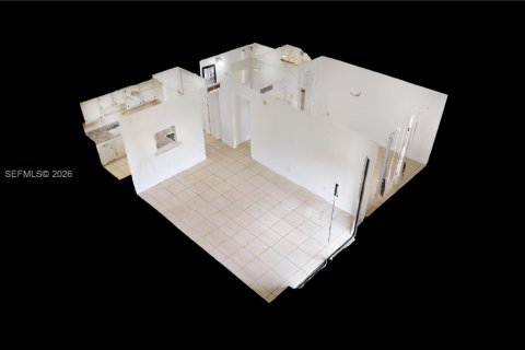 Condominio en alquiler en Miami, Florida, 1 dormitorio, 57.04 m2 № 2059339 - foto 14