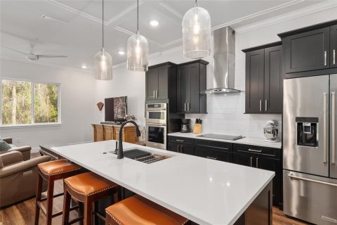 Condo in Gainesville, Florida, 3 bedrooms № 2108517 - photo 22