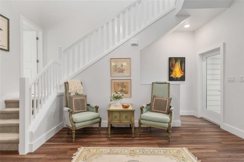 Condo in Gainesville, Florida, 3 bedrooms № 2108517 - photo 24