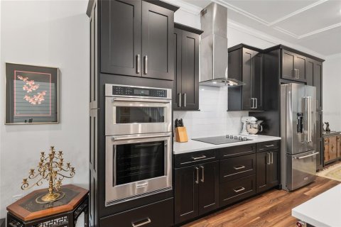 Condo in Gainesville, Florida, 3 bedrooms № 2108517 - photo 30