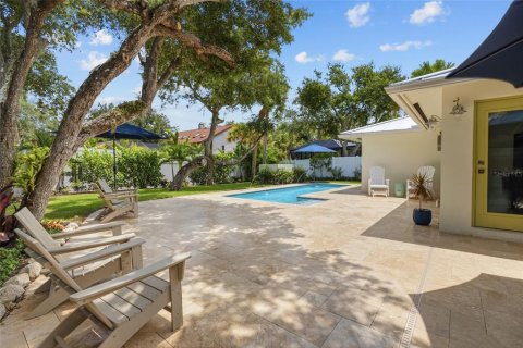 House in Sarasota, Florida 3 bedrooms, 143.26 sq.m. № 2210175 - photo 23
