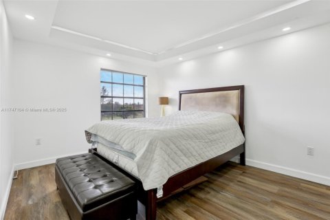 Copropriété à vendre à Lauderhill, Floride: 2 chambres, 100.8 m2 № 1729677 - photo 9