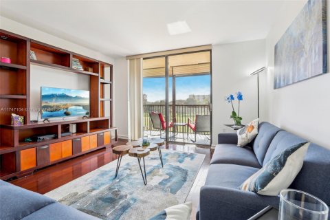 Copropriété à vendre à Lauderhill, Floride: 2 chambres, 100.8 m2 № 1729677 - photo 6