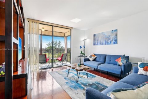 Copropriété à vendre à Lauderhill, Floride: 2 chambres, 100.8 m2 № 1729677 - photo 2
