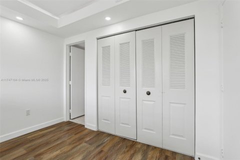 Copropriété à vendre à Lauderhill, Floride: 2 chambres, 100.8 m2 № 1729677 - photo 20
