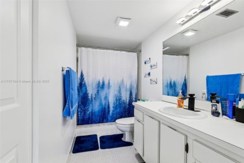 Copropriété à vendre à Lauderhill, Floride: 2 chambres, 100.8 m2 № 1729677 - photo 17