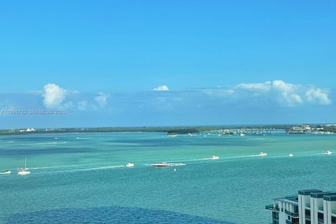 Condo à Miami, Floride, 1 chambre  № 2052397