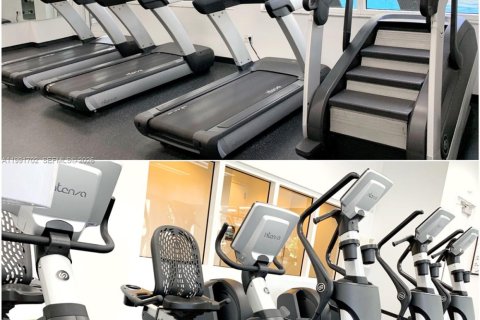 Copropriété à vendre à Miami, Floride: 1 chambre, 72.28 m2 № 2052397 - photo 30