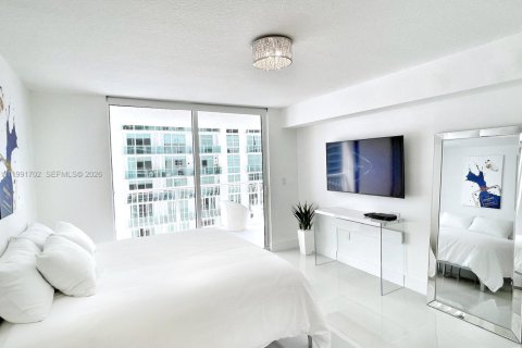 Copropriété à vendre à Miami, Floride: 1 chambre, 72.28 m2 № 2052397 - photo 11