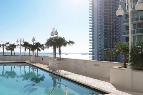 Copropriété à vendre à Miami, Floride: 1 chambre, 72.28 m2 № 2052397 - photo 20