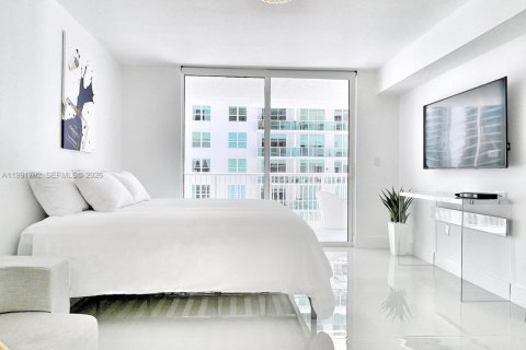 Copropriété à vendre à Miami, Floride: 1 chambre, 72.28 m2 № 2052397 - photo 9