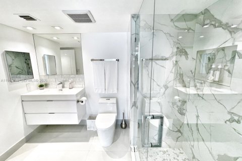Copropriété à vendre à Miami, Floride: 1 chambre, 72.28 m2 № 2052397 - photo 14