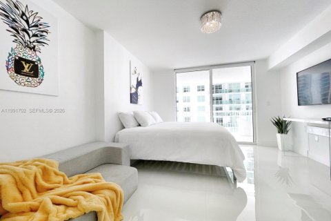 Copropriété à vendre à Miami, Floride: 1 chambre, 72.28 m2 № 2052397 - photo 10
