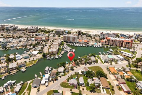 Terreno en venta en Madeira Beach, Florida № 2314138 - foto 14