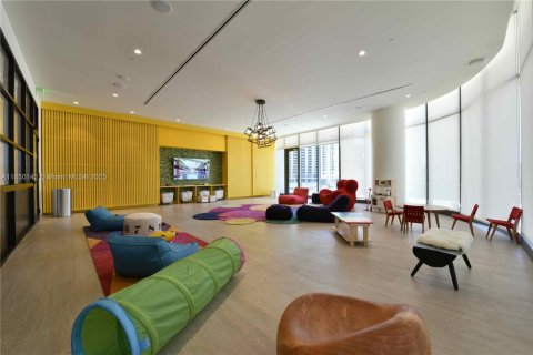 Copropriété à louer à Miami, Floride: 1 chambre, 68.56 m2 № 1857121 - photo 27