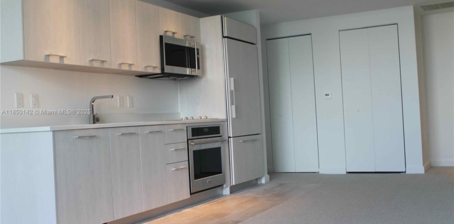 Condo à Miami, Floride, 1 chambre № 1857121
