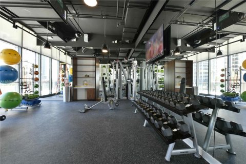 Copropriété à louer à Miami, Floride: 1 chambre, 68.56 m2 № 1857121 - photo 26