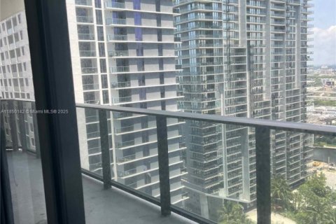 Copropriété à louer à Miami, Floride: 1 chambre, 68.56 m2 № 1857121 - photo 23