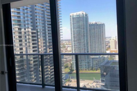 Copropriété à louer à Miami, Floride: 1 chambre, 68.56 m2 № 1857121 - photo 10