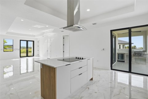 Villa ou maison à vendre à LaBelle, Floride: 3 chambres № 2057515 - photo 14