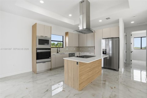 Villa ou maison à vendre à LaBelle, Floride: 3 chambres № 2057515 - photo 12