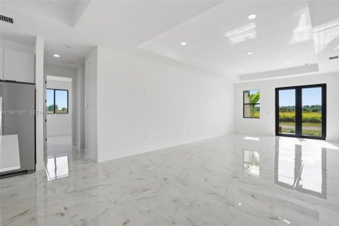 Villa ou maison à vendre à LaBelle, Floride: 3 chambres № 2057515 - photo 11