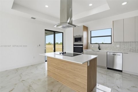 Villa ou maison à vendre à LaBelle, Floride: 3 chambres № 2057515 - photo 13