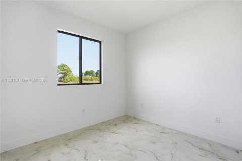 Villa ou maison à vendre à LaBelle, Floride: 3 chambres № 2057515 - photo 30