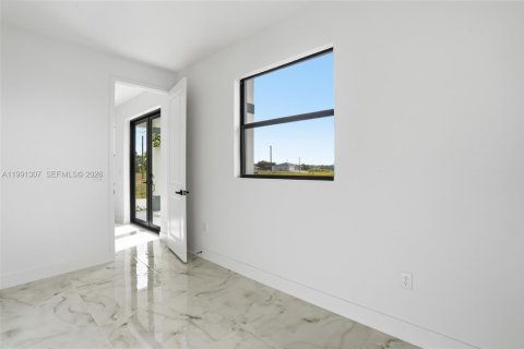 Villa ou maison à vendre à LaBelle, Floride: 3 chambres № 2057515 - photo 17