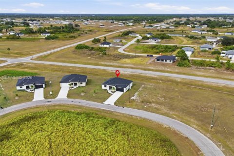 Villa ou maison à vendre à LaBelle, Floride: 3 chambres № 2057515 - photo 6