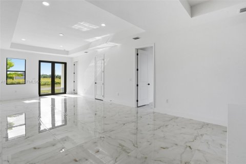 Villa ou maison à vendre à LaBelle, Floride: 3 chambres № 2057515 - photo 8