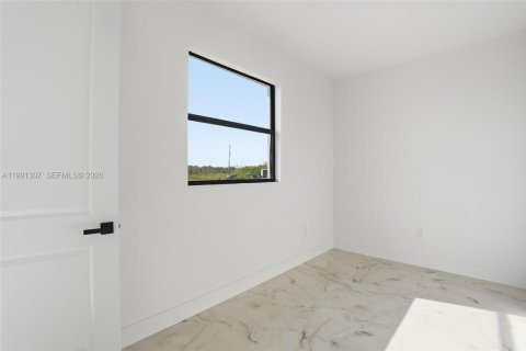 Villa ou maison à vendre à LaBelle, Floride: 3 chambres № 2057515 - photo 16