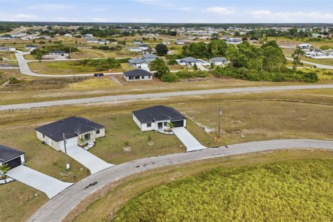 Villa ou maison à vendre à LaBelle, Floride: 3 chambres № 2057515 - photo 4
