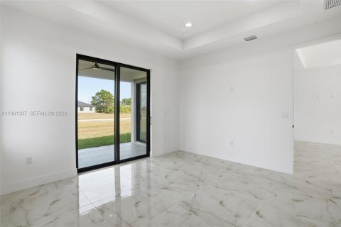 Villa ou maison à vendre à LaBelle, Floride: 3 chambres № 2057515 - photo 22