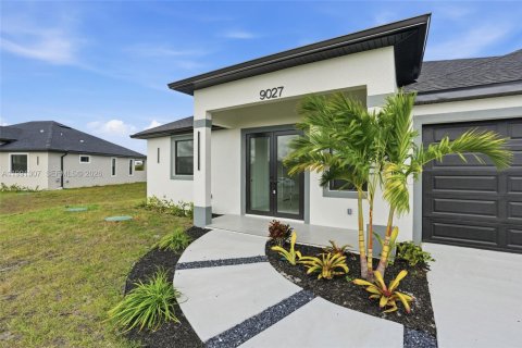 Villa ou maison à vendre à LaBelle, Floride: 3 chambres № 2057515 - photo 7