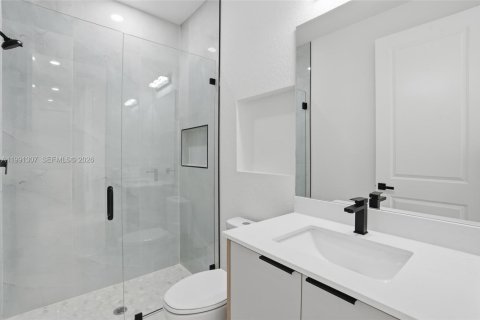 Villa ou maison à vendre à LaBelle, Floride: 3 chambres № 2057515 - photo 29