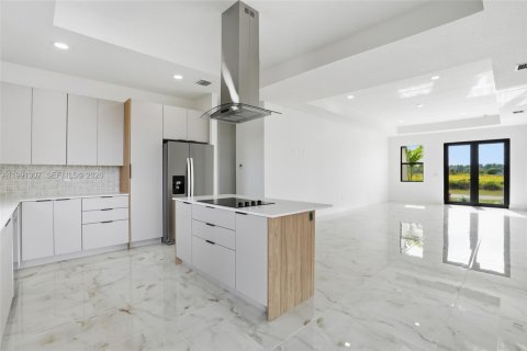 Villa ou maison à vendre à LaBelle, Floride: 3 chambres № 2057515 - photo 15