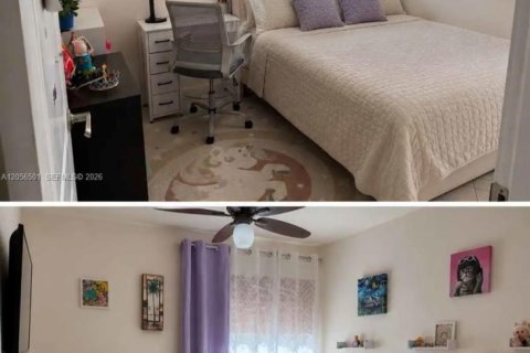 Copropriété à louer à North Miami Beach, Floride: 2 chambres, 72.93 m2 № 2155956 - photo 7