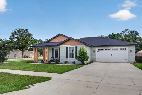 Casa en venta en High Springs, Florida, 3 dormitorios, 161.46 m2 № 2381240 - foto 4