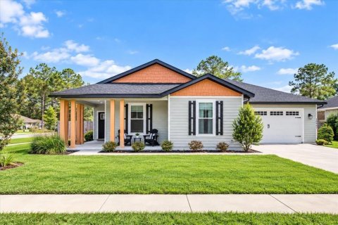 Casa en venta en High Springs, Florida, 3 dormitorios, 161.46 m2 № 2381240 - foto 2