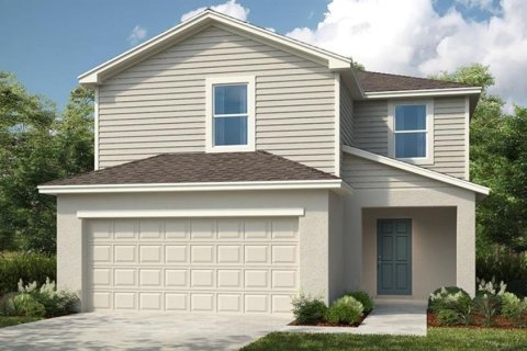 House in Hudson, Florida 3 bedrooms, 172.15 sq.m. № 1905230 - photo 1