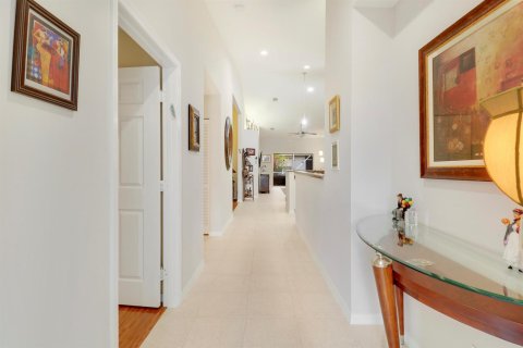 Townhouse in Boynton Beach, Florida 2 bedrooms, 131.64 sq.m. № 2086727 - photo 6